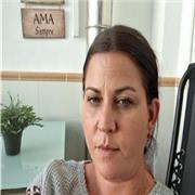 Técnico superior en educación infantil.  Enseñaré técnicas y habilidades para estudiar.  Especialidad en niños de primaria.